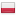 nowev40.pl server is located in Poland